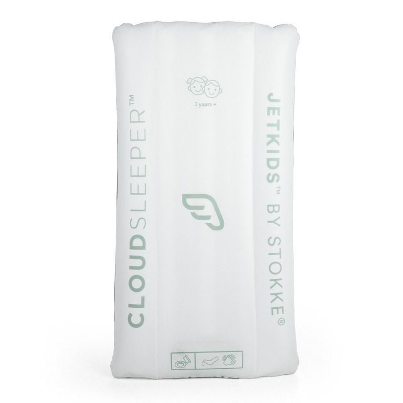 JetKids CloudSleeper Inflatable Kids Bed