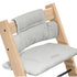 Tripp Trapp High Chair & Cushion with Tray