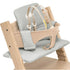 Tripp Trapp High Chair & Cushion with Tray