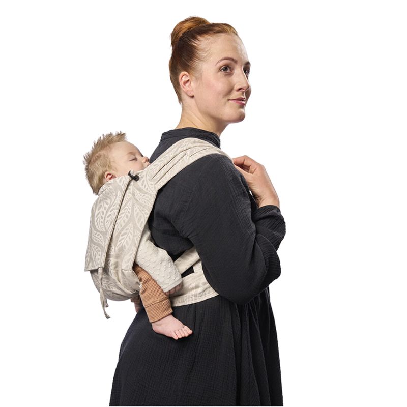 Limas Baby Carrier