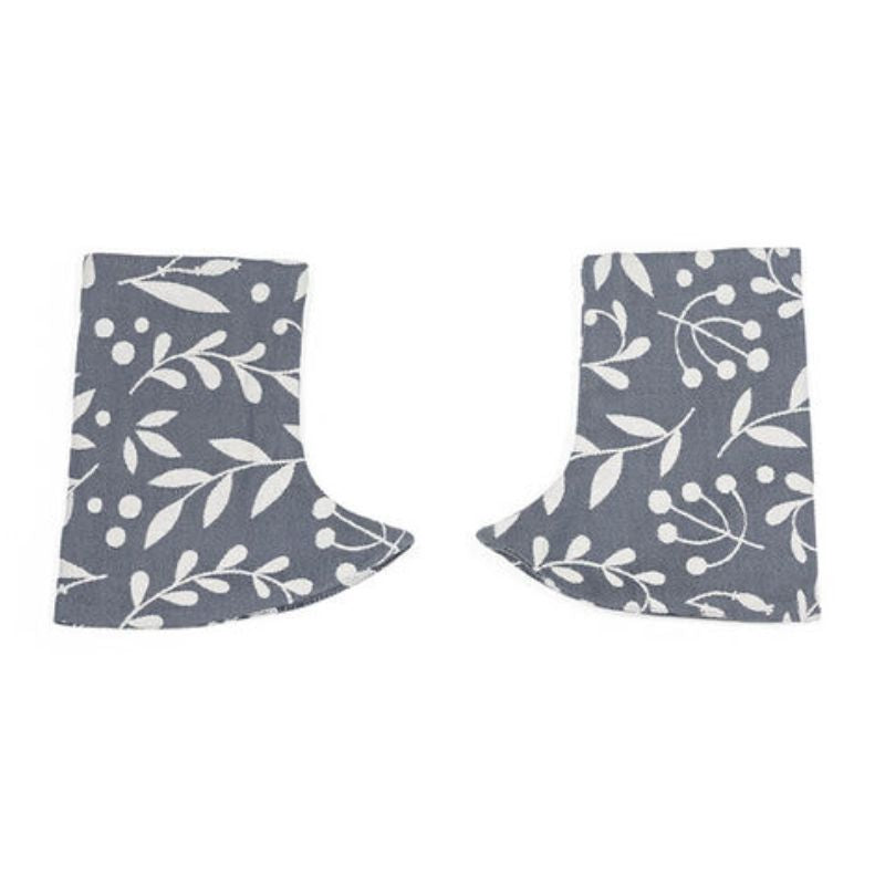 Limas Strap Protector Floral Slate