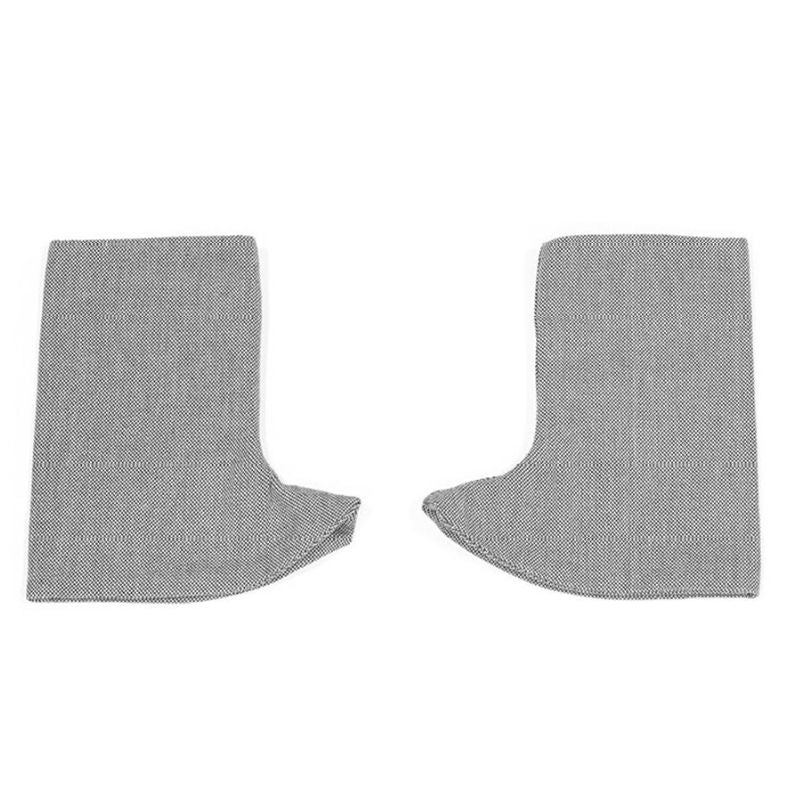 Limas Strap Protector Grey Melange