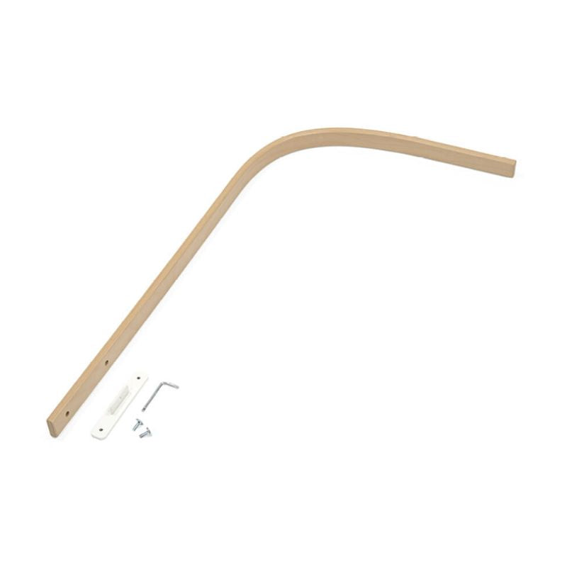 Sleepi Drape Rod V3 Natural