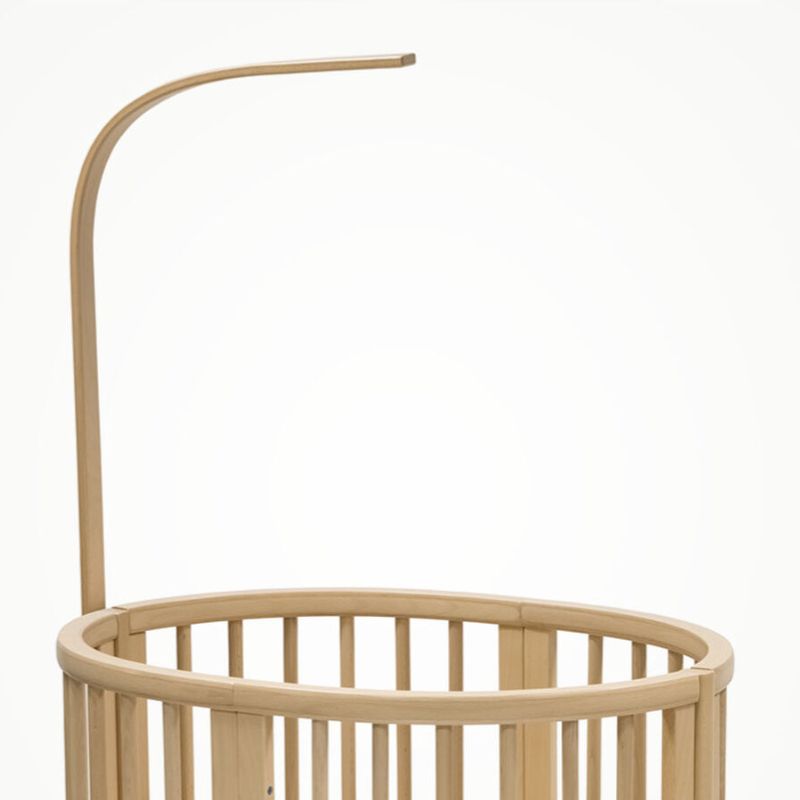 Sleepi Drape Rod V3 Natural