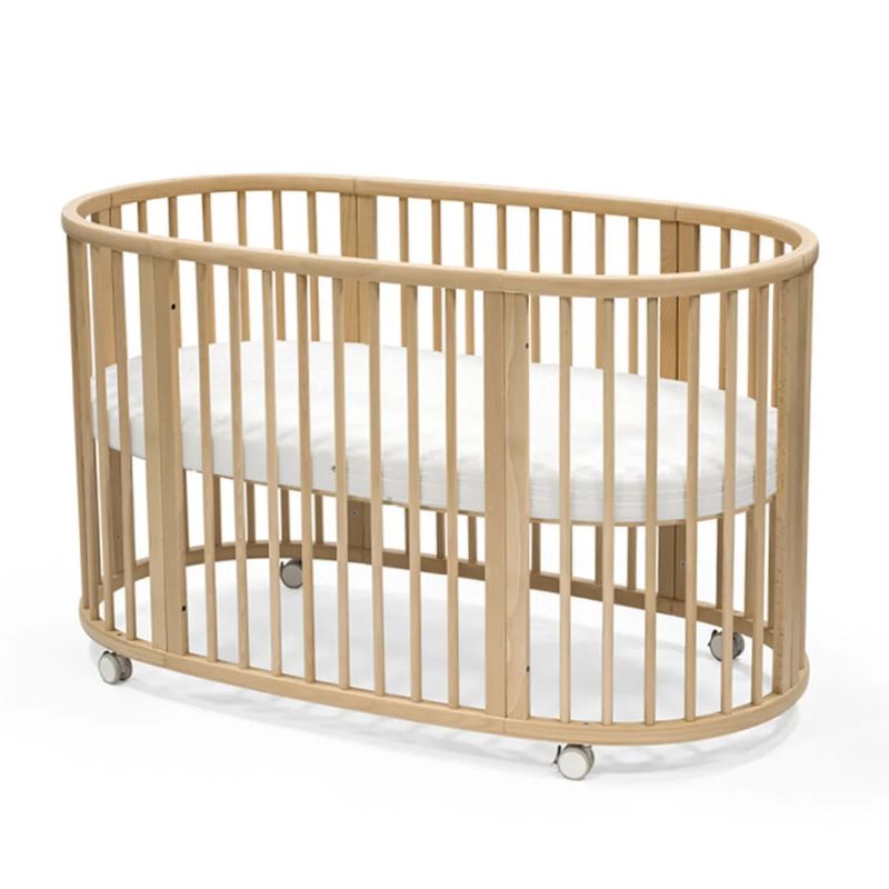 Sleepi Bed Extension V3 Natural