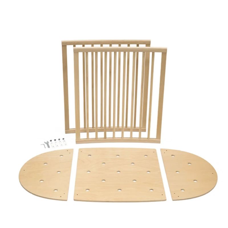 Sleepi Bed Extension V3