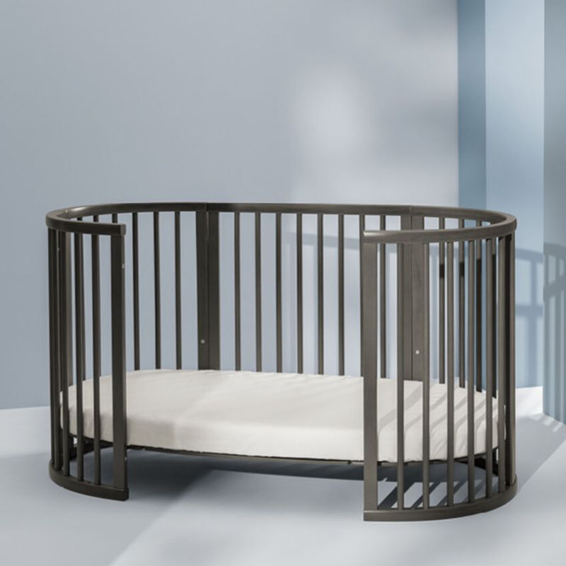 Stokke bed clearance extension