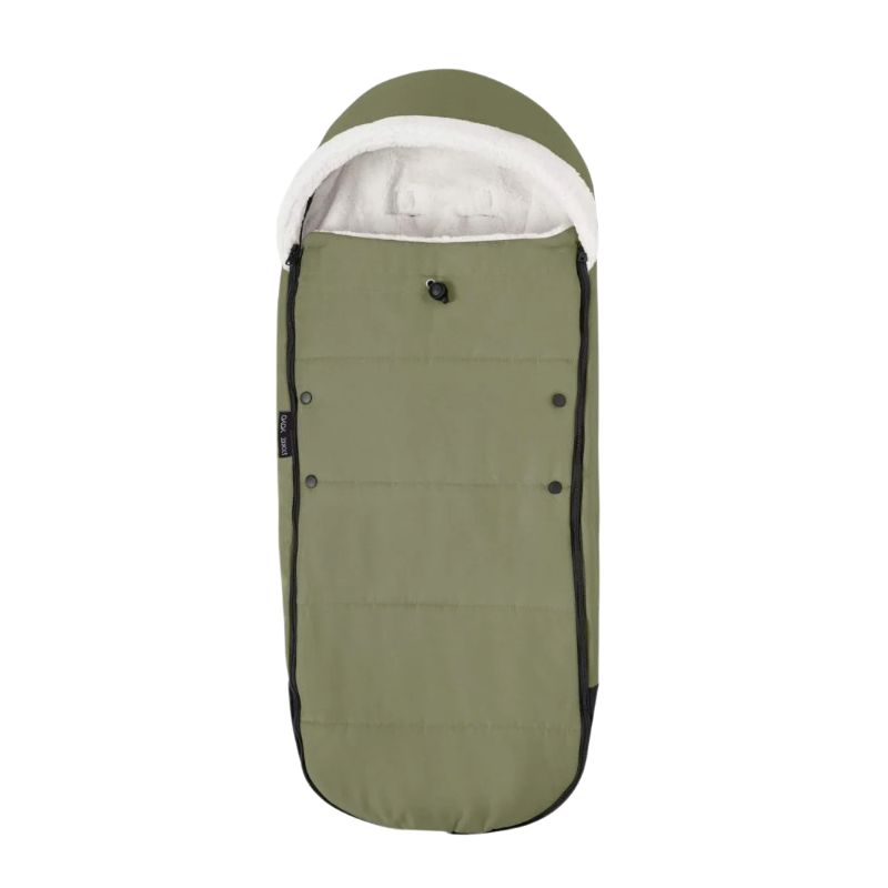 YOYO Footmuff