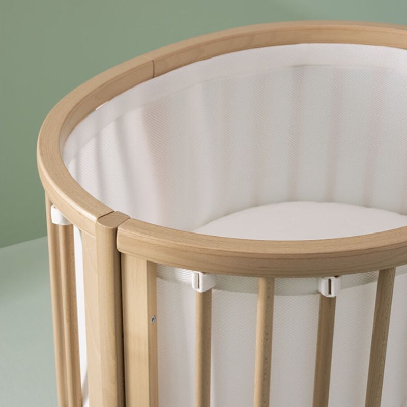 Sleepi Mini Mesh Liner V3 - White 