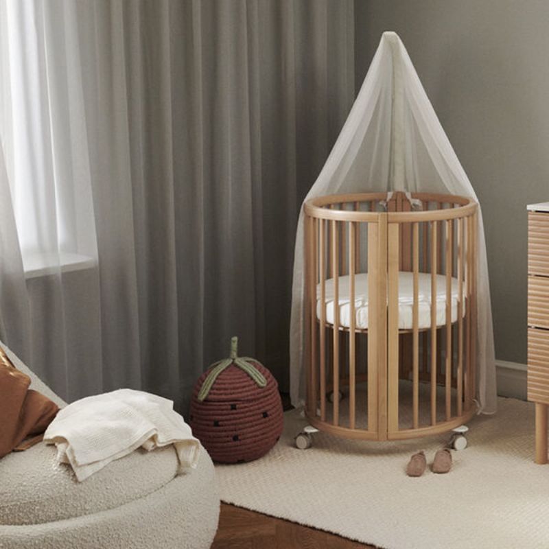 stokke mini crib canopy Sleepi Canopy for Sleepi Bed V3 | Snuggle Bugz