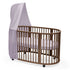 Sleepi Canopy for Sleepi Bed V3