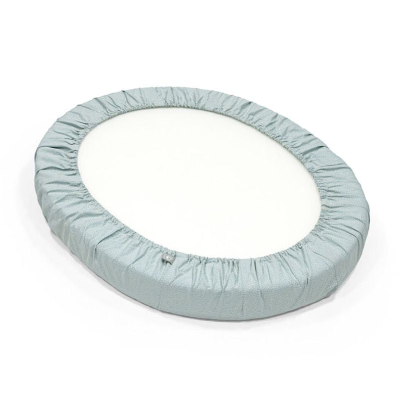 stokke sleepi v2 sheets Sleepi Mini Fitted Sheet V3 | Snuggle Bugz