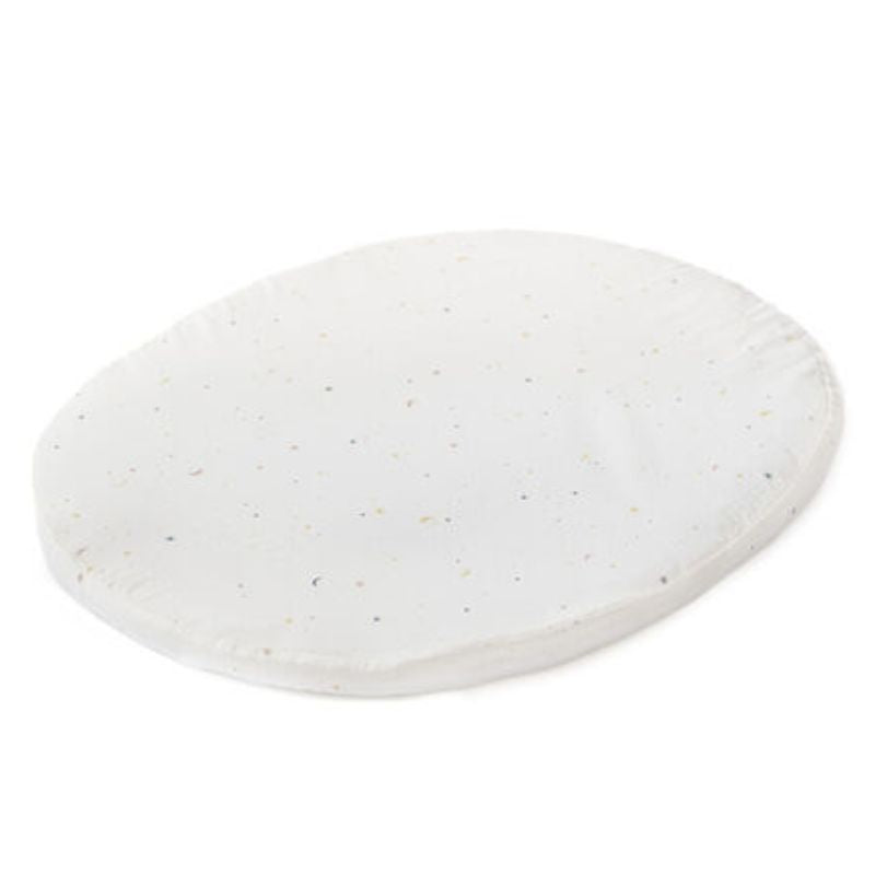 Sleepi Bed Fitted Sheet V3 Celestial