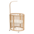 Sleepi Mini Crib Bundle V3