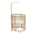 Sleepi Mini Crib Bundle V3