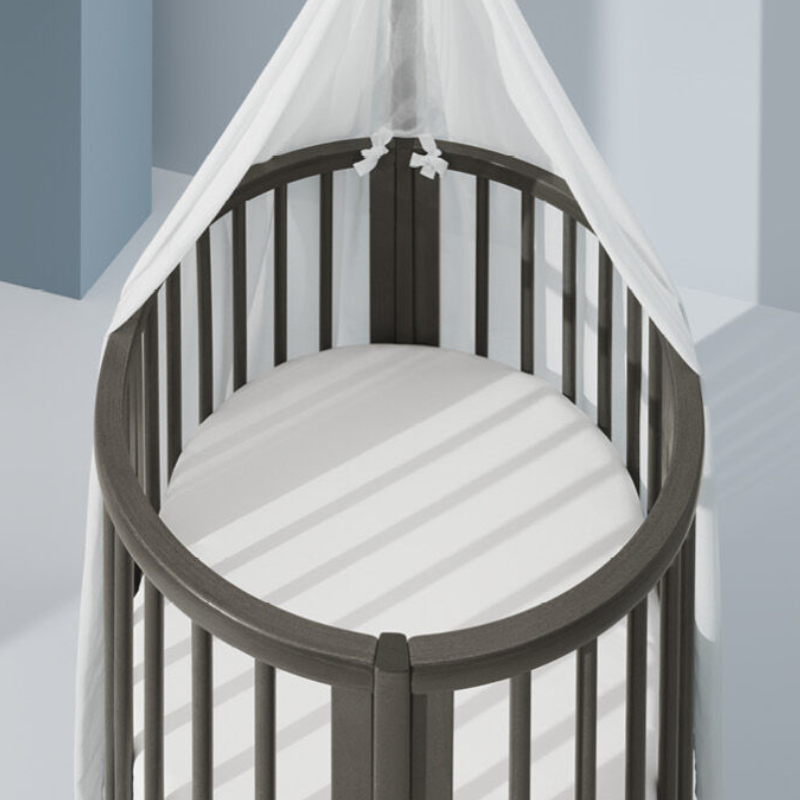 Sleepi Mini Crib Bundle V3