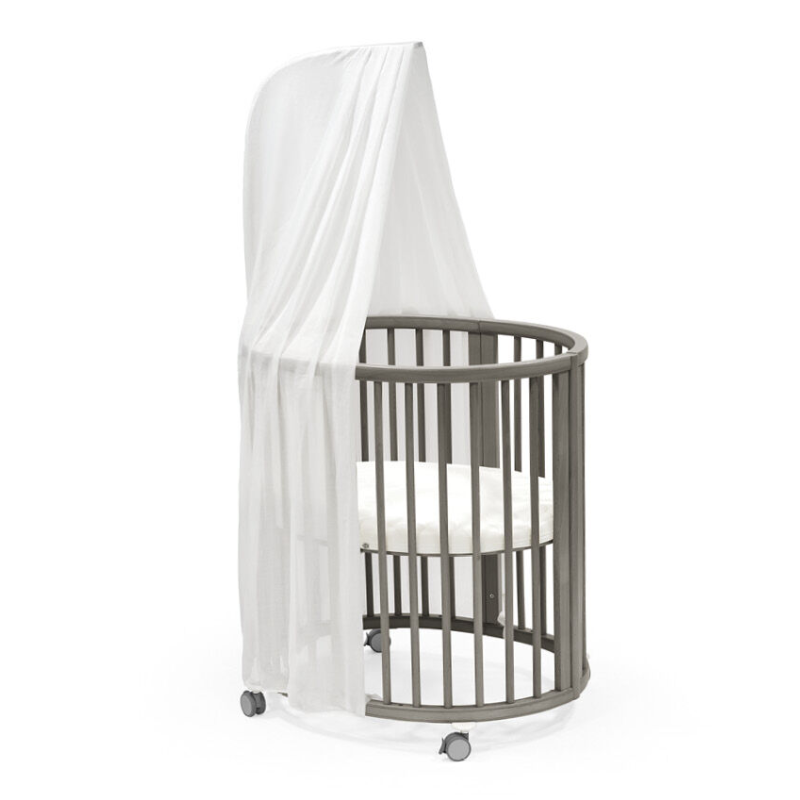 Sleepi Mini Crib Bundle V3