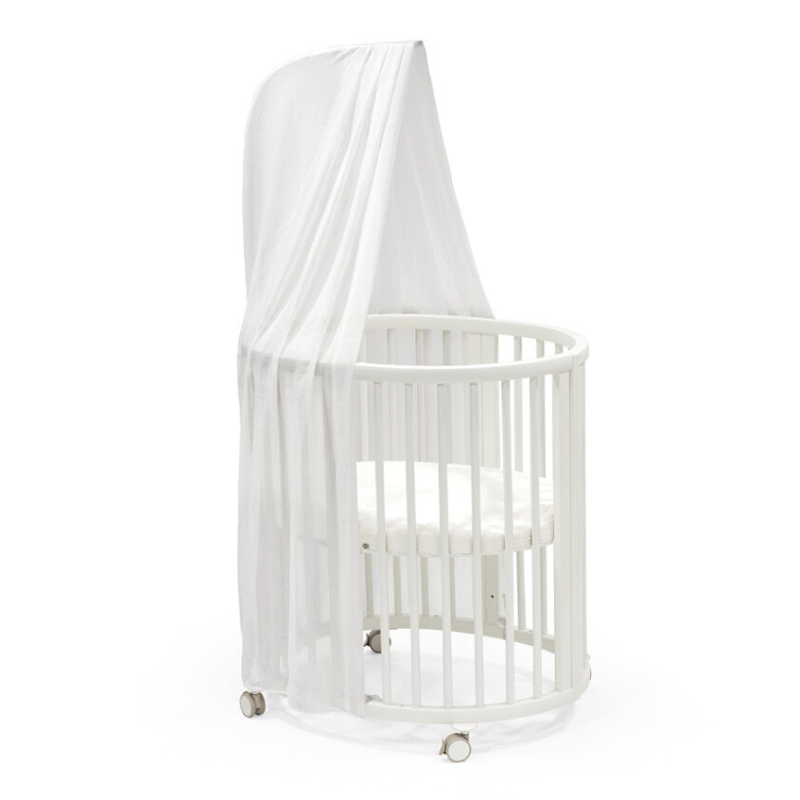 Sleepi Mini Crib Bundle V3