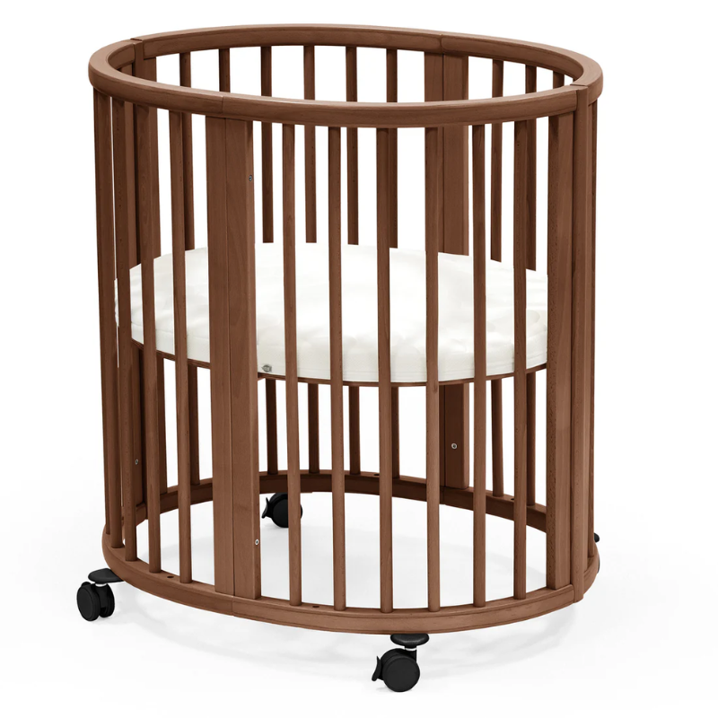 Sleepi Mini Crib Bundle V3