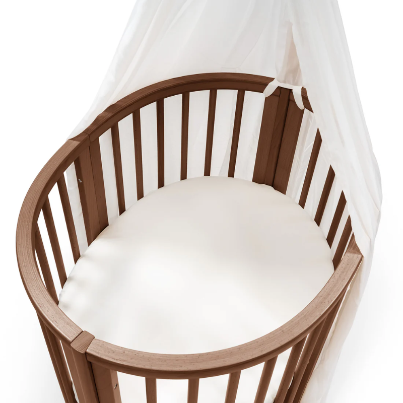 Sleepi Mini Crib Bundle V3