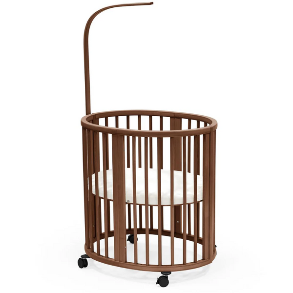 Sleepi Mini Crib Bundle V3 | Snuggle Bugz