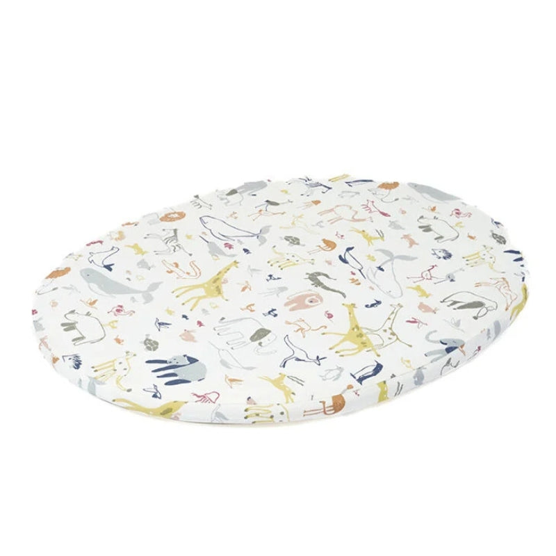 Sleepi Mini Fitted Sheet V3