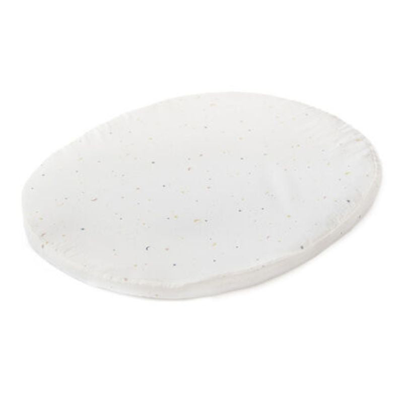 Sleepi Mini Fitted Sheet V3 Celestial
