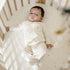 Sleepi Mini Fitted Sheet V3 Celestial