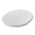 Sleepi Mini Fitted Sheet V3 Stripped Away Pebbles