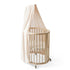 Sleepi V3 Canopy by Pehr Blush