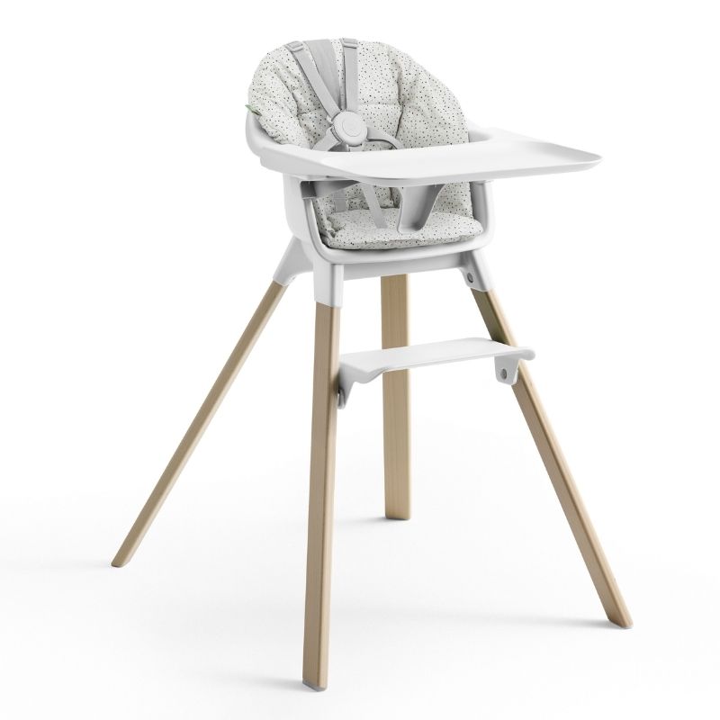 stokke clikk high chair canada Clikk Complete with Cushion & Travel Bag | Snuggle Bugz