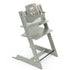 Tripp Trapp High Chair Glacier Green