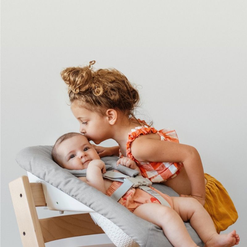 Stokke tripp trapp baby 2024 bundle