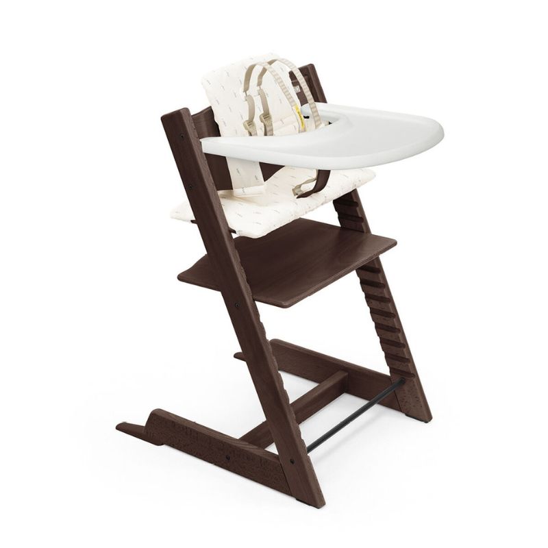 Stokke high chair discount mat