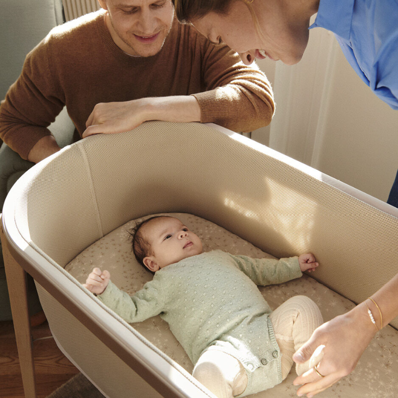 Snoozi Bassinet