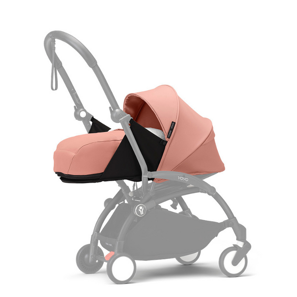 YOYO³ Newborn Pack | Snuggle Bugz | Canada's Baby Store