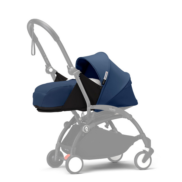 YOYO³ Newborn Pack | Snuggle Bugz | Canada's Baby Store