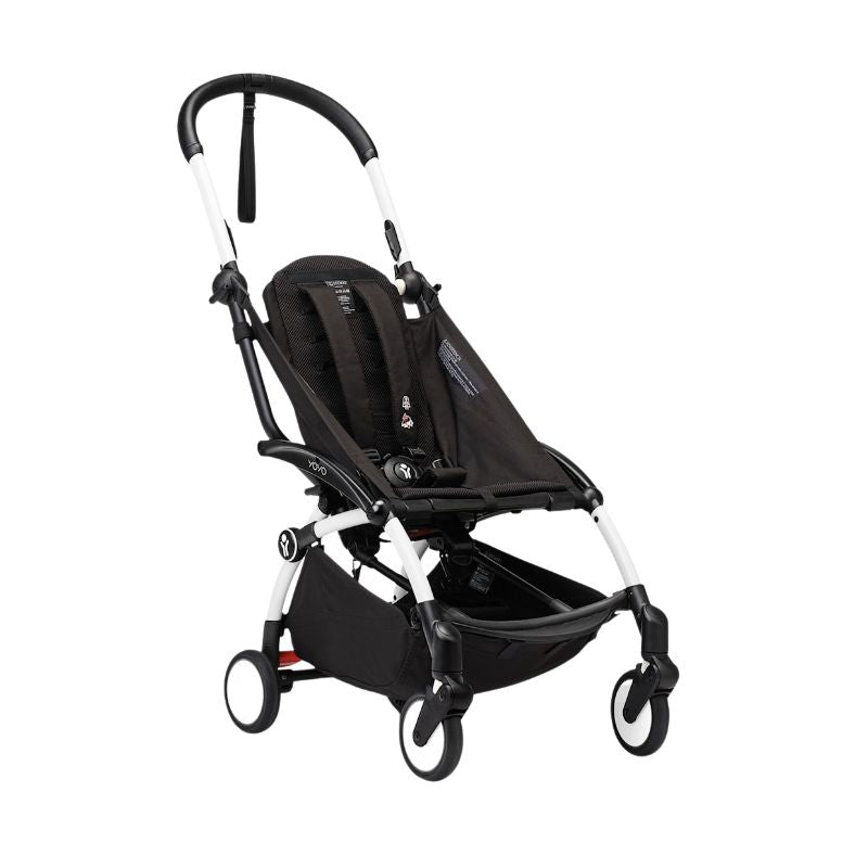 YOYO³ Stroller Frame