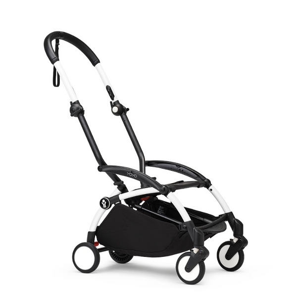 ST-648001-YOYO3-Stroller-Frame