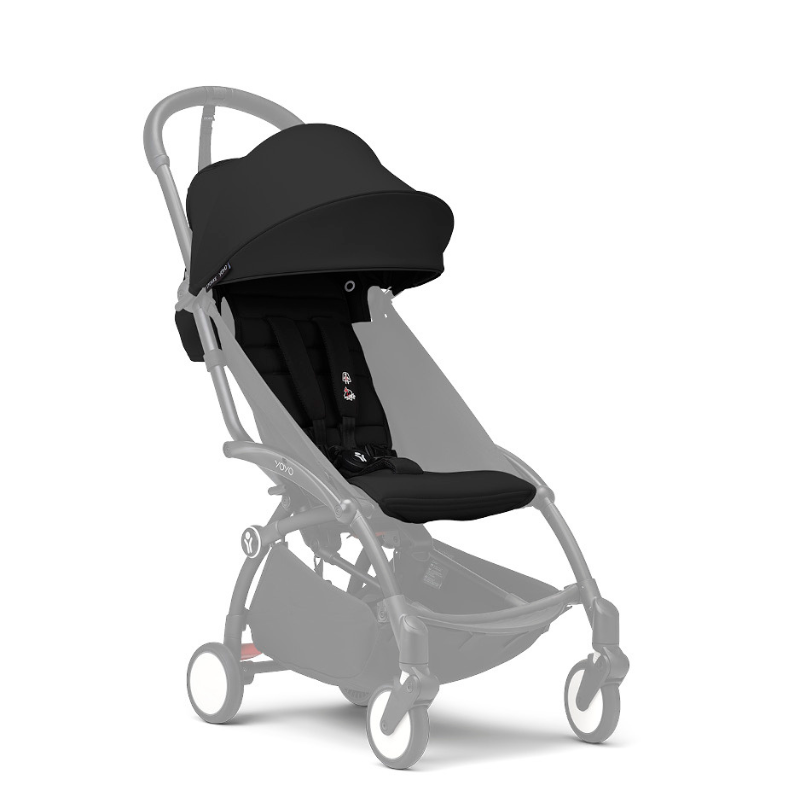 YOYO³ Stroller Bundle - 6+ Months