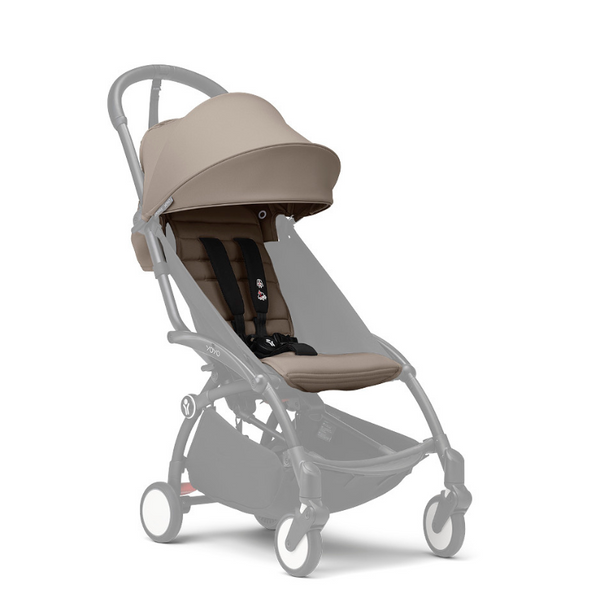 YOYO3 Colour Pack - 6 Months+ | Snuggle Bugz | Canada's Baby Store