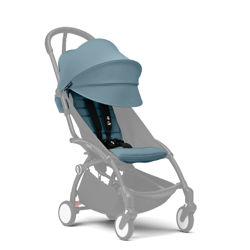 YOYO3 Colour Pack - 6 Months+