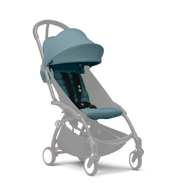 YOYO3 Colour Pack - 6 Months+ | Snuggle Bugz | Canada's Baby Store