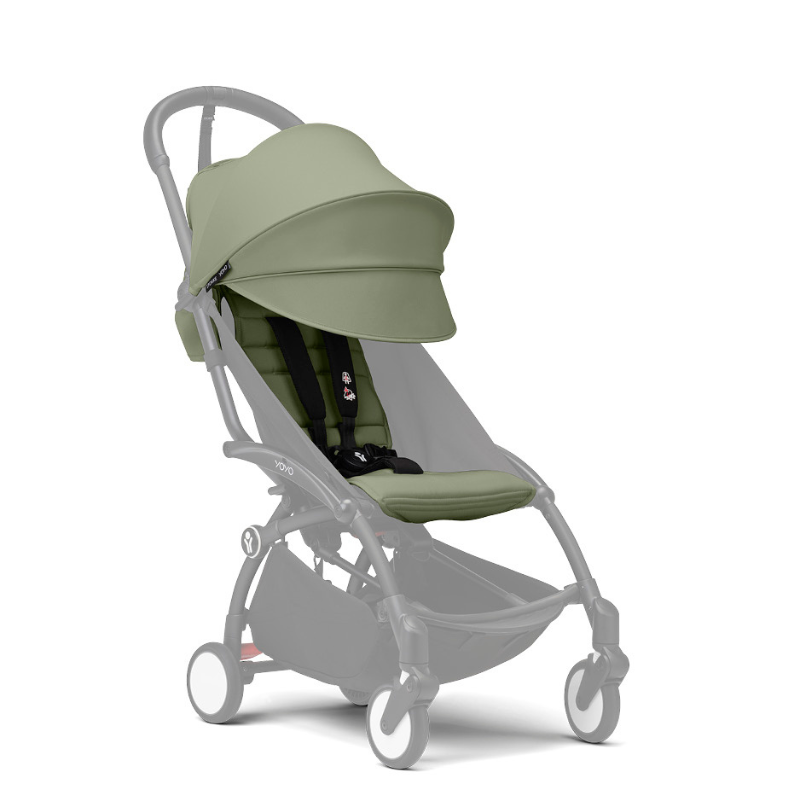 YOYO3 Colour Pack - 6 Months+