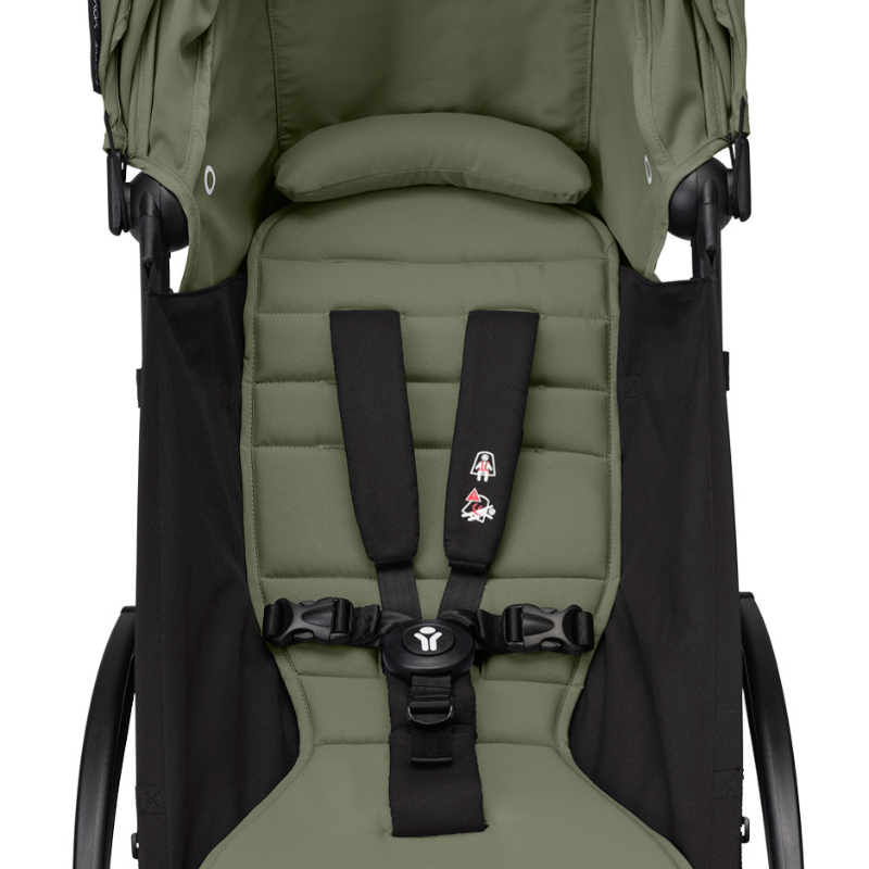 YOYO3 Colour Pack - 6 Months+
