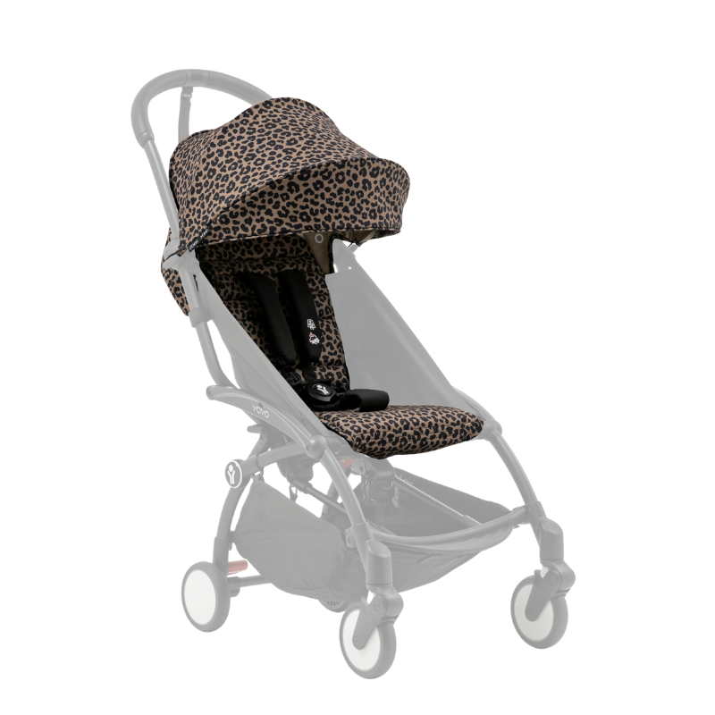 YOYO3 Colour Pack - 6 Months+