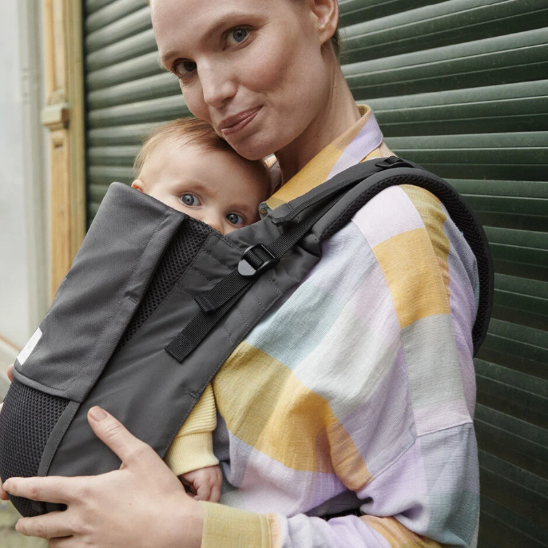 Limas Mesh Baby Carrier