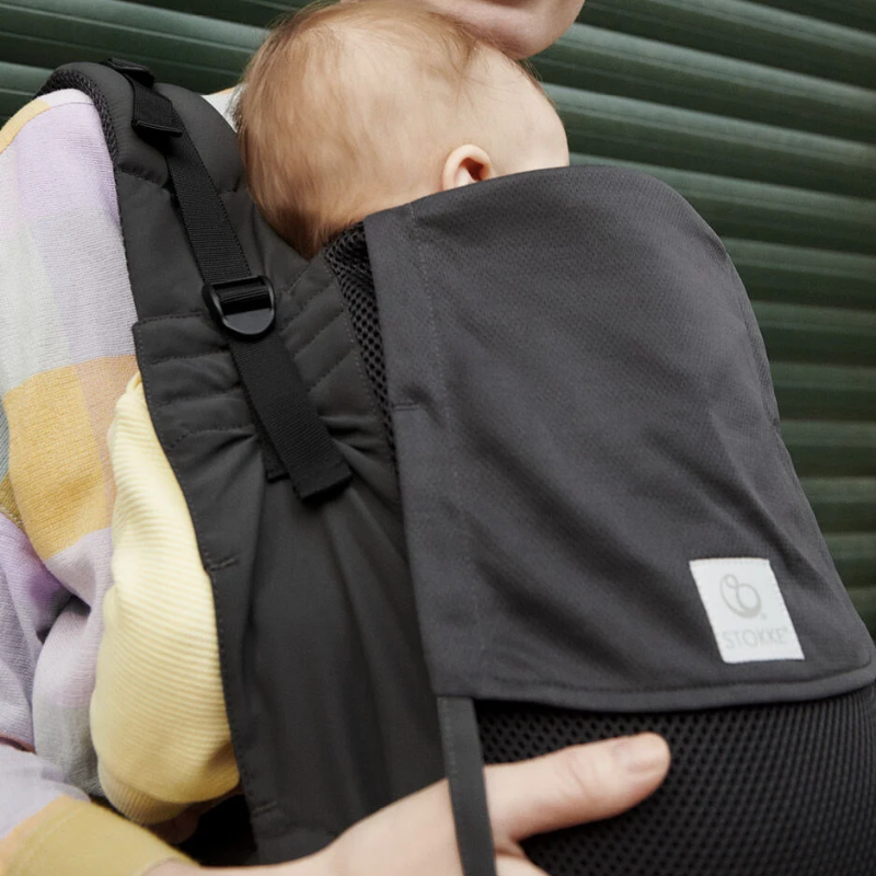 Limas Mesh Baby Carrier
