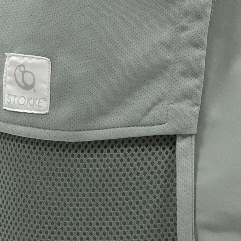 Limas Mesh Baby Carrier