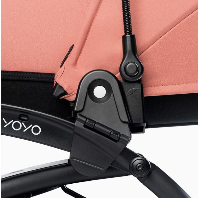YOYO Parasol | Snuggle Bugz